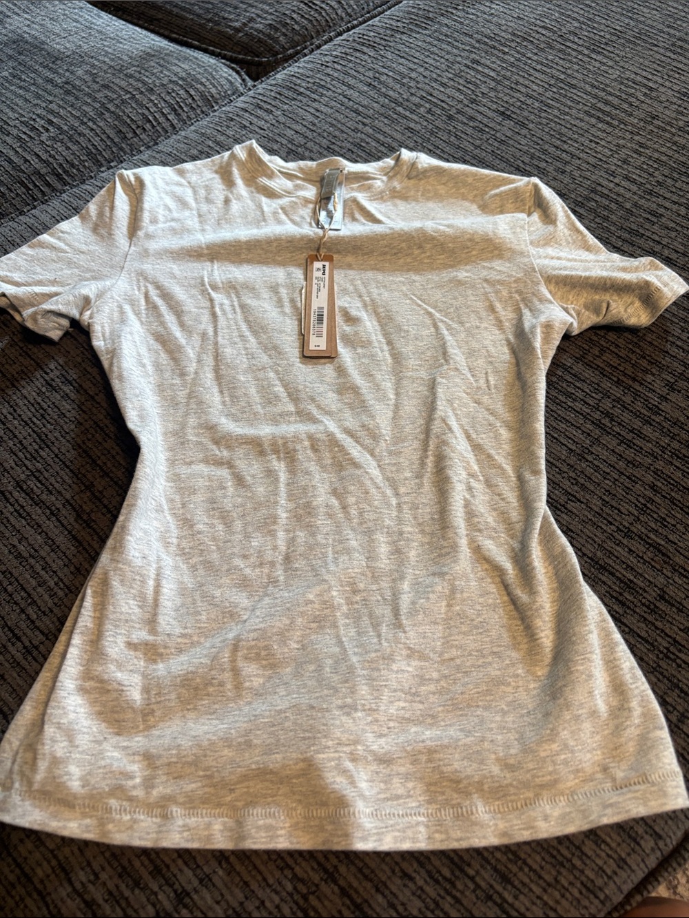 Skims cotton Jersey Tshirt